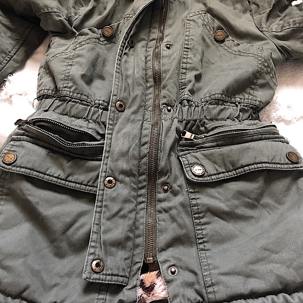 Urban Republic utility jacket size M - Picture 7 of 12
